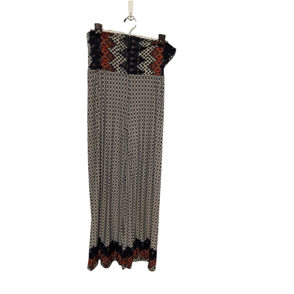 W Collection Palazzo Pants Size Large‎ Womens Flowy Stretchy Comfy